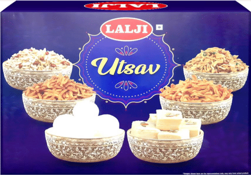 Utsav Gift Pack