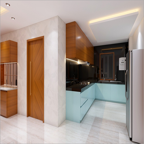 Kitchen Interior