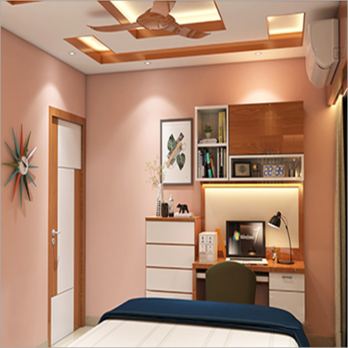 लिविंग रूम इंटीरियर