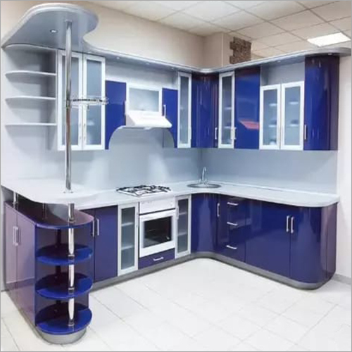 Modular Kitchen  Interior