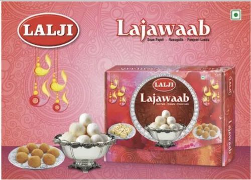 Lajawaab Gift Pack