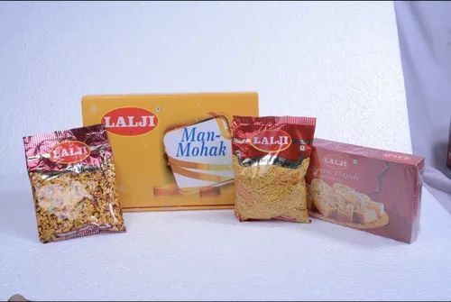 Man Mohak Gift Pack