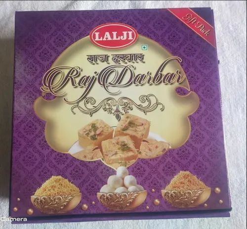 Raj Darbar Gift Pack