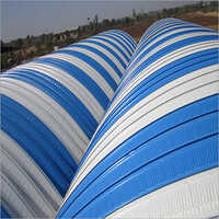 Industrial Roof Sheeting