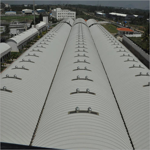 Roofing Structures