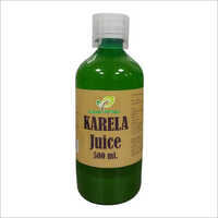 Ayurvedic Medicine Karela Juice
