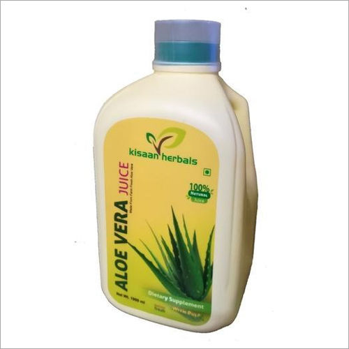 Fiber Aloe Vera Juice