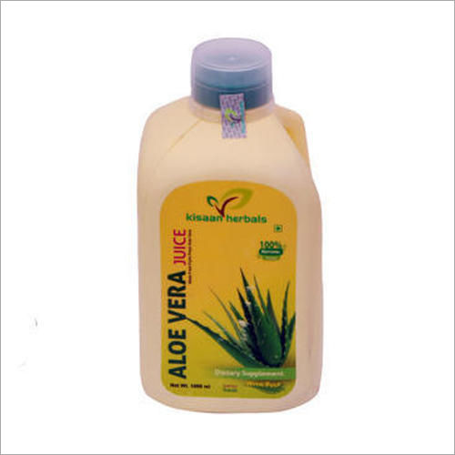 Kisaan Herbal Aloe Vera Juice