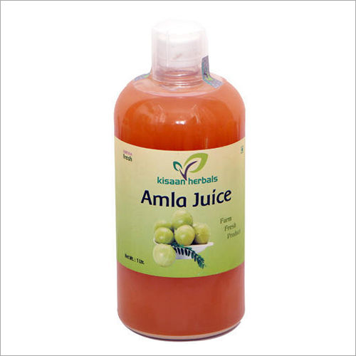 Kisaan Herbal Amla Juice