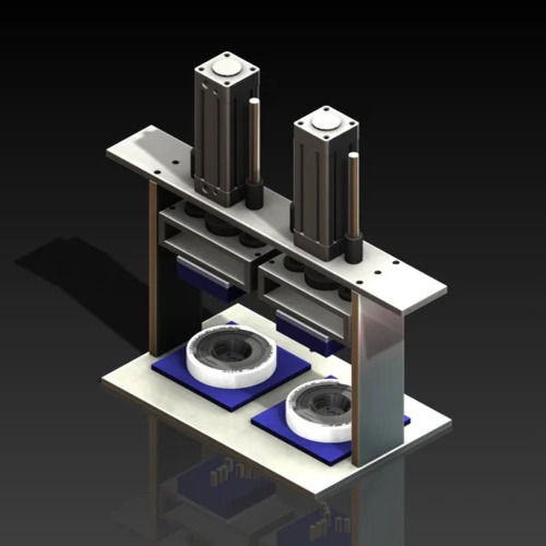 LED Downlight Production Machines