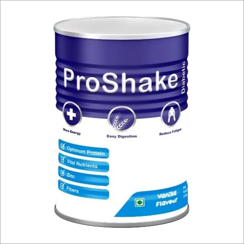 Easy Digestion Pro Shake Diabetic 200G Supplement Diabetic