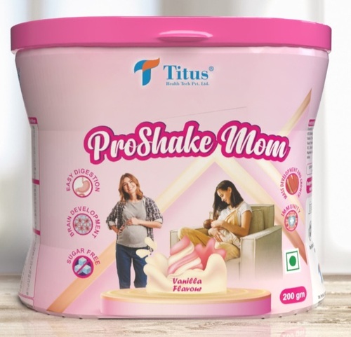 Easy Digestion Pro Shake Mom 200g Supplement Pregnant Women