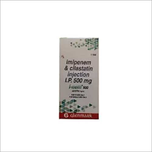 I Nem 500 Mg Injection
