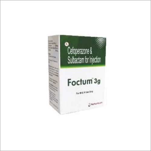Foctum 3g Injection