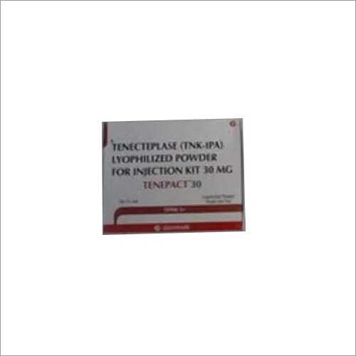 Tenepact 30 Mg Tablets