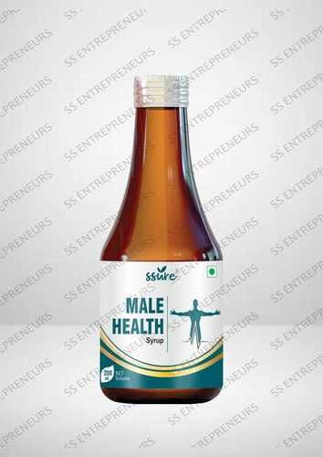 Male Health Syrup