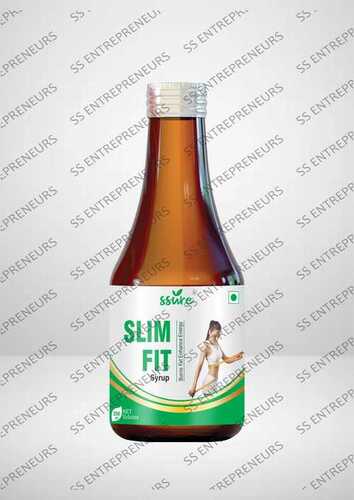 Slim Fit Syrup