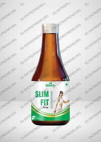 Slim Fit Syrup