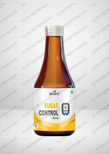 Sugar Control Syrup