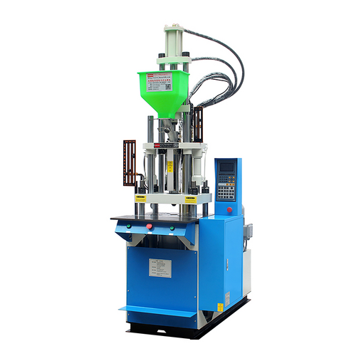 KSU-250-ST Large-sized Plastic Vertical Injection Molding Machine