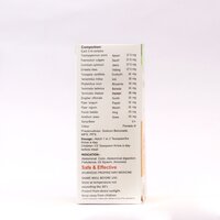 Herbozyme Syrups