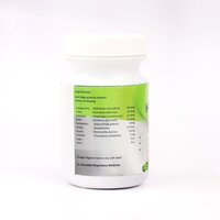 Height Granules