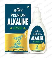Alkaline Drop