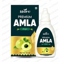 Amla Herbal Drop