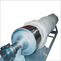 Textile Dyeing  Roller