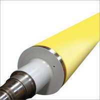 Textile Machine Rubber Roller