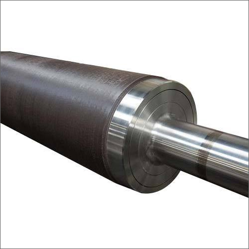 Stainless Textile Roller