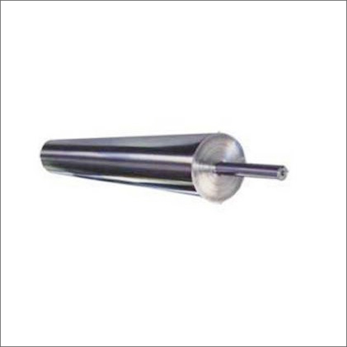 Stainless Steel Textile Roller