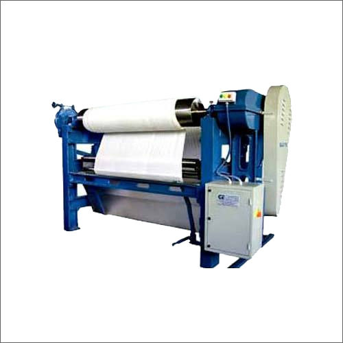 Jigger Machine Roller