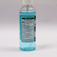 Ayurvedic Hand Sanitizer
