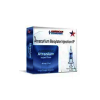 ATRANIUM INJ