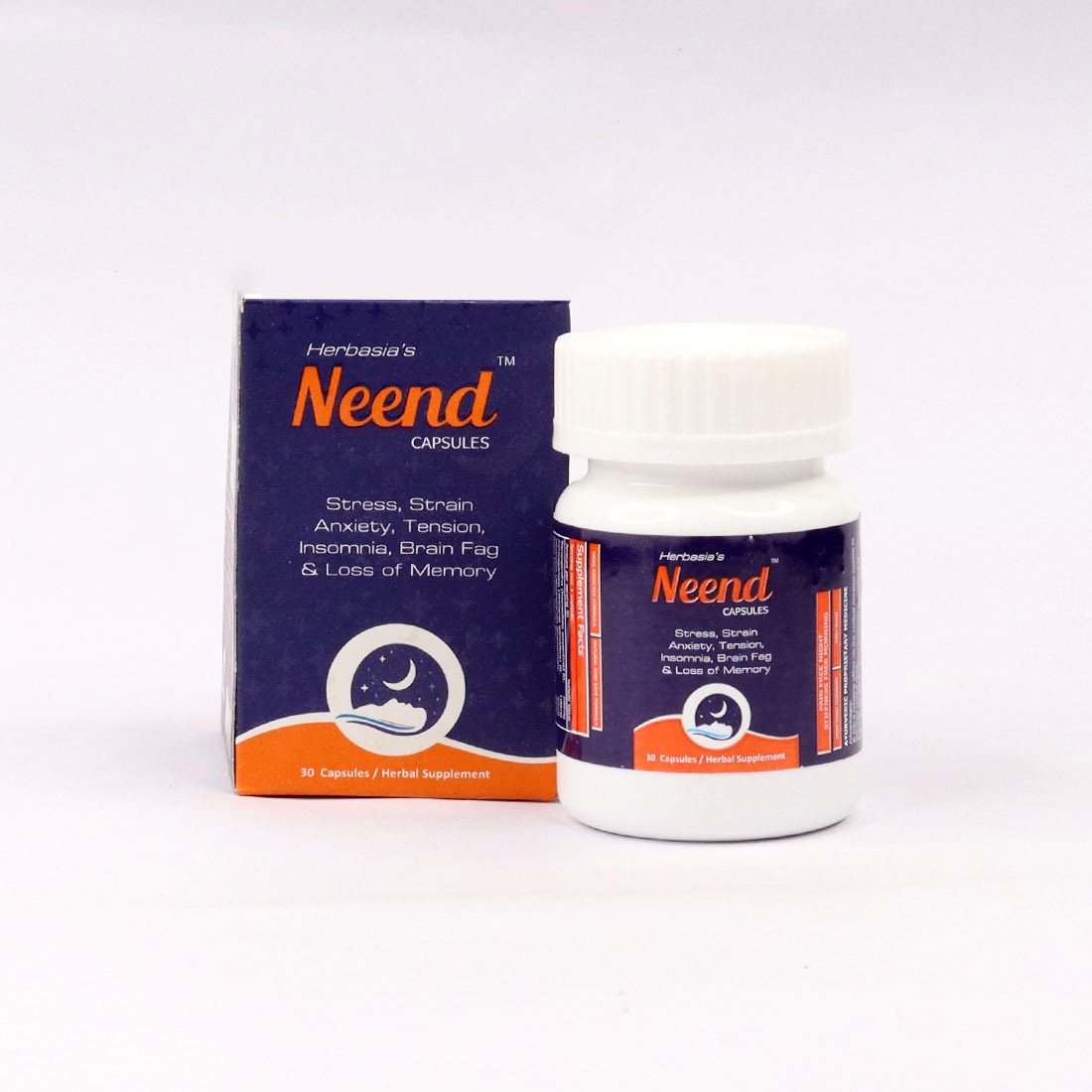 Neend Capsule