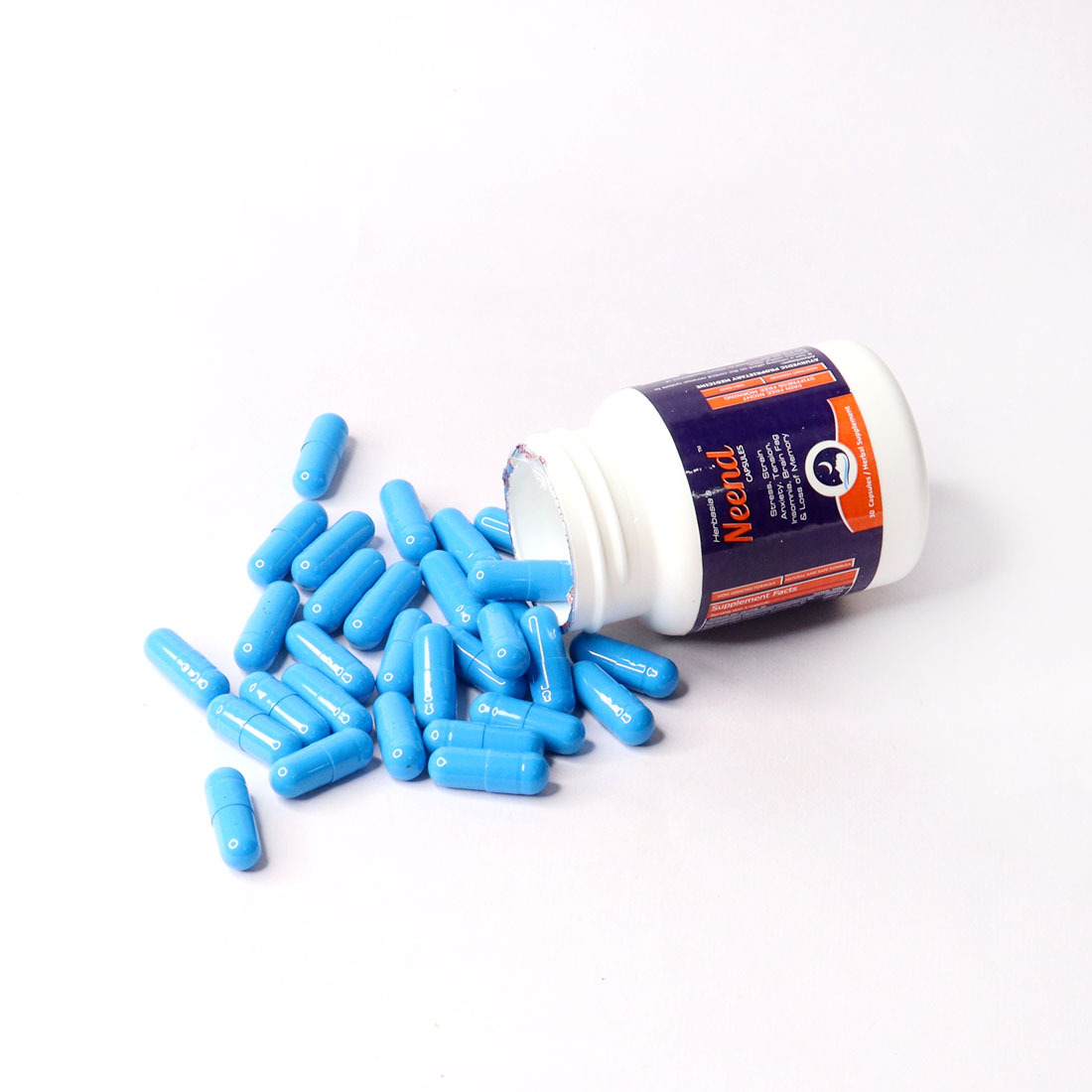 Neend Capsule