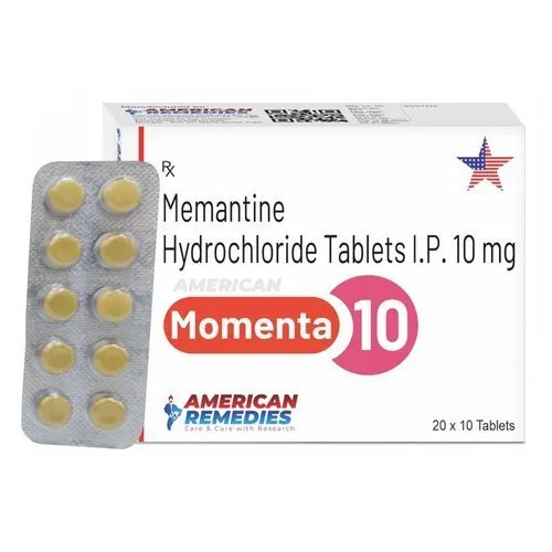 MOMENTA 10
