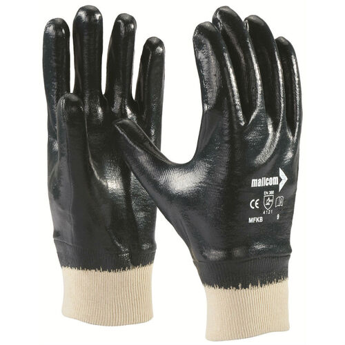 MFKB Safety Gloves By MALLCOM INDIA LTD
