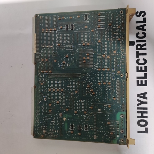 ABB DSPC 171 MASTER CPU BOARD