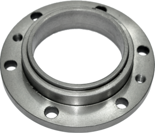 Output Cover (Thru Shaft) SRT Axle 2518