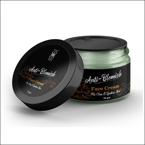 Anti-blemish Face Cream (50 Gm)