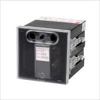 Gray High Speeed Tripping Relay With 4 No  1 Nc Or 2 No 3 Nc Hr Contacts Per Element(single Element Relay)