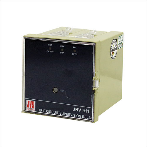 Trip Circuit Supervision Relay