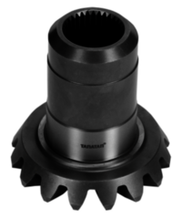 Side Gear Inter Axle (16 X 32) LPK 2516