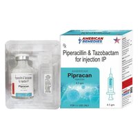PIPRACAN 4.5 INJ