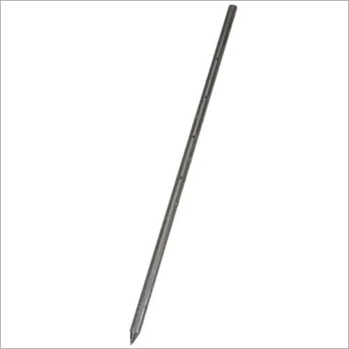 Mild Steel Nail Stakes