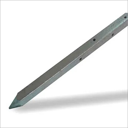 Carbon Steel Square Stakes