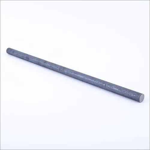 3 Mtr Round Steel Bar