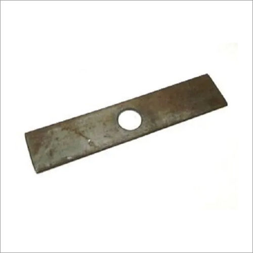 Mild Steel Rectangle Washers